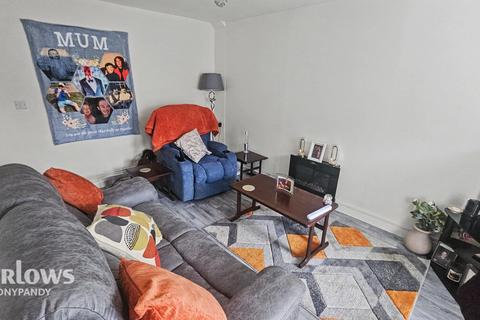 2 bedroom terraced house for sale, Brook Street, Porth CF39