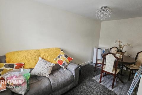 2 bedroom terraced house for sale, Brook Street, Porth CF39