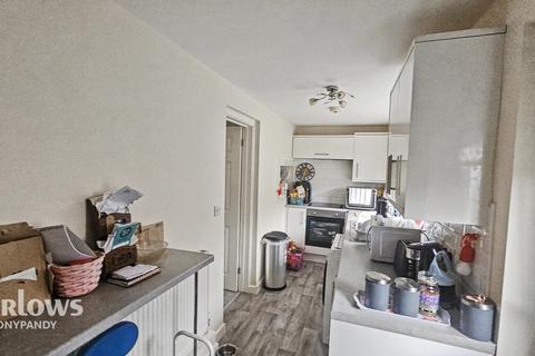 2 bedroom terraced house for sale, Brook Street, Porth CF39