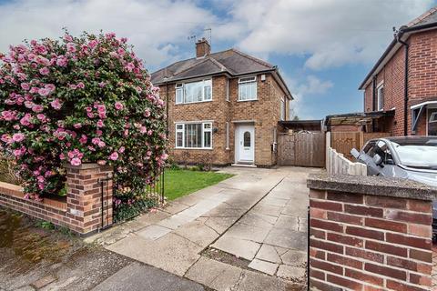3 bedroom semi-detached house for sale, Woodsend Close, Burton Joyce