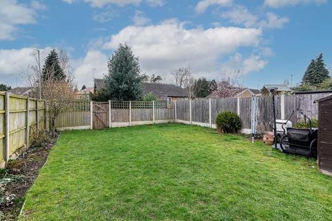 3 bedroom semi-detached house for sale, Woodsend Close, Burton Joyce