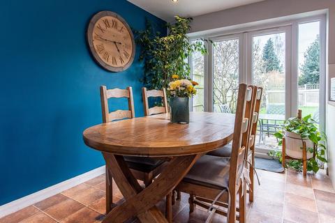 3 bedroom semi-detached house for sale, Woodsend Close, Burton Joyce