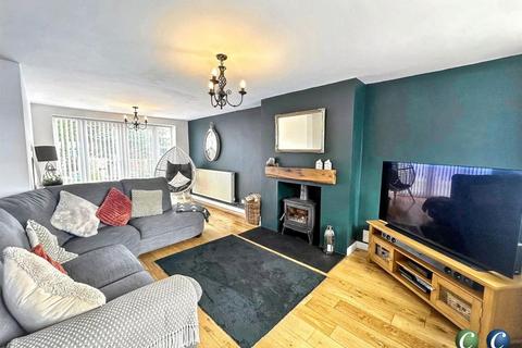 4 bedroom detached house for sale, Birch Lane, Brereton