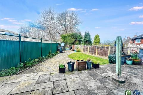 4 bedroom detached house for sale, Birch Lane, Brereton