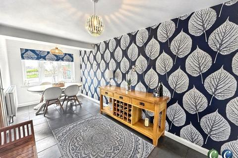 4 bedroom detached house for sale, Birch Lane, Brereton