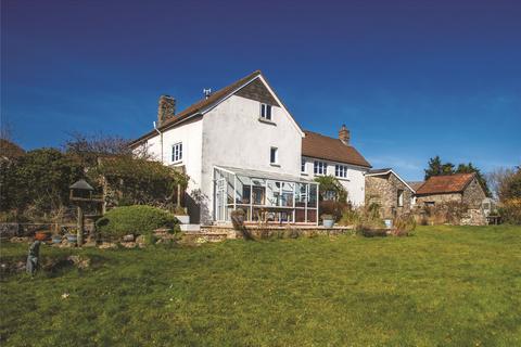 undefined, Luppitt, Honiton, Devon, EX14