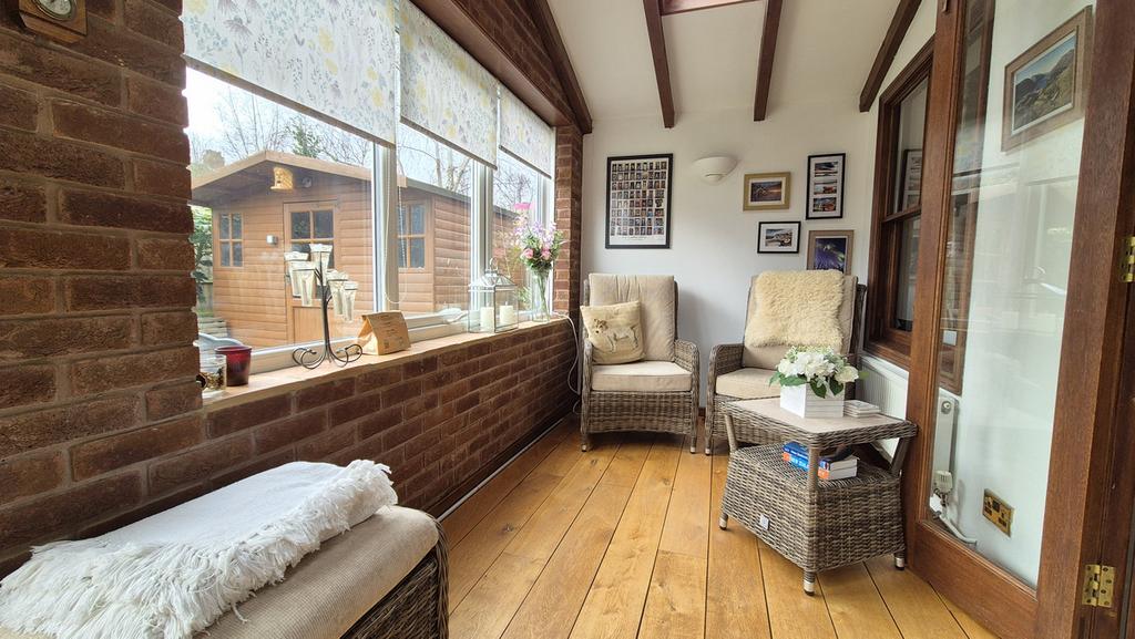 Sun Room