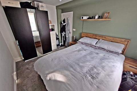 Flat 2, 10 Bedford Road, Barton-le-clay, Bedford, MK45 4JU