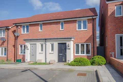 10 Apple Grove, Emersons Green, Bristol, BS16 7LA
