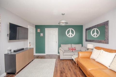 10 Apple Grove, Emersons Green, Bristol, BS16 7LA