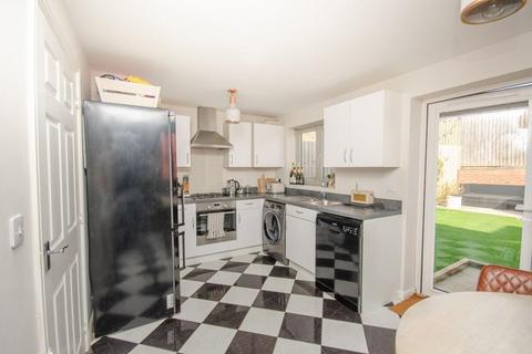 10 Apple Grove, Emersons Green, Bristol, BS16 7LA