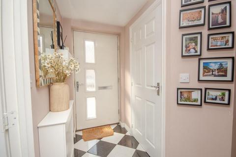 10 Apple Grove, Emersons Green, Bristol, BS16 7LA