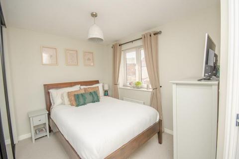 10 Apple Grove, Emersons Green, Bristol, BS16 7LA