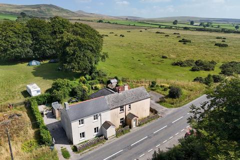 undefined, Okehampton EX20