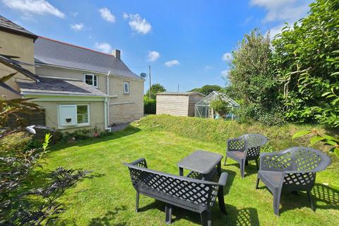 undefined, Okehampton EX20