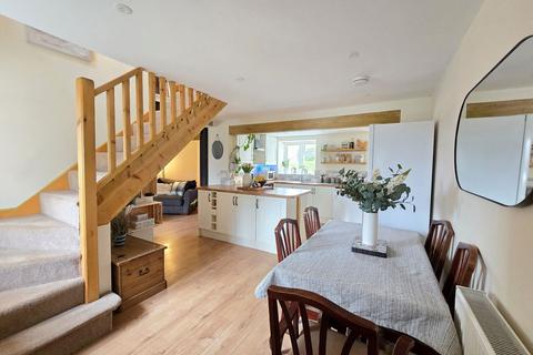 undefined, Okehampton EX20