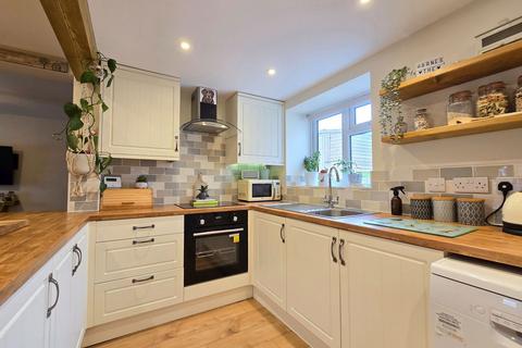 undefined, Okehampton EX20