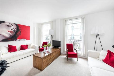 2 bedroom flat to rent, Beauchamp Place, London SW3