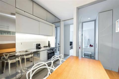 2 bedroom flat to rent, Beauchamp Place, London SW3