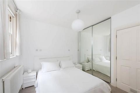 2 bedroom flat to rent, Beauchamp Place, London SW3