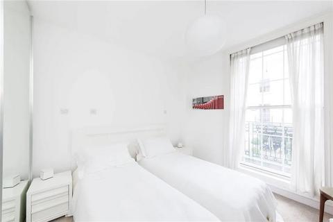 2 bedroom flat to rent, Beauchamp Place, London SW3