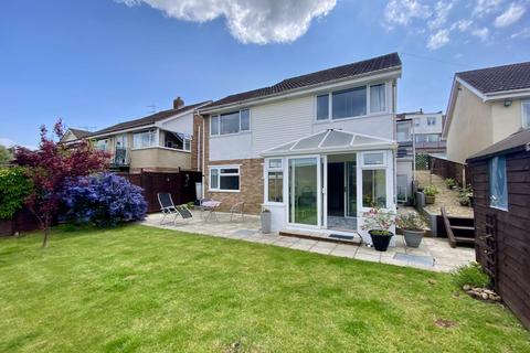 4 bedroom detached house for sale, Ashleigh Road, Exmouth