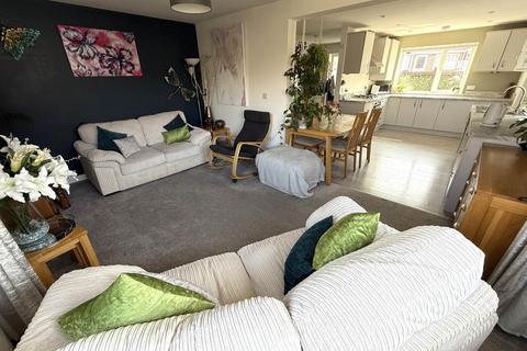 4 bedroom detached house for sale, Ashleigh Road, Exmouth