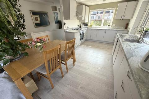 4 bedroom detached house for sale, Ashleigh Road, Exmouth