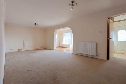 3 bedroom bungalow for sale, Rookery Way, Bishopstone