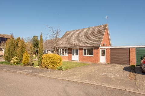 undefined, Fairfields, Darsham