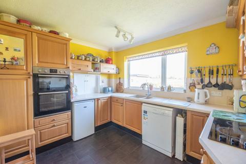 3 bedroom detached bungalow for sale, Fairfields, Darsham