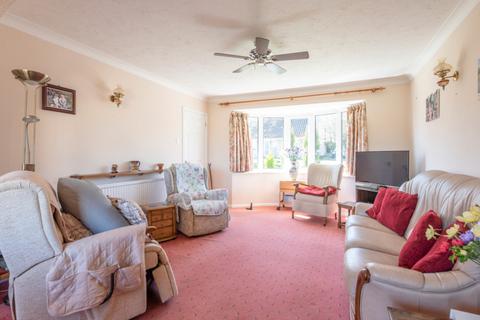 undefined, Fairfields, Darsham