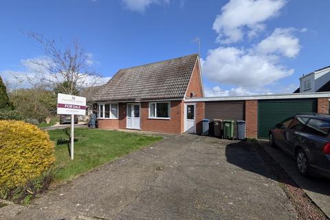 undefined, Fairfields, Darsham