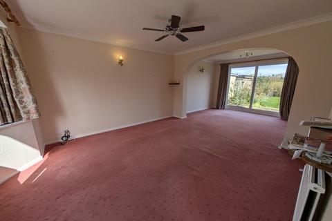 undefined, Fairfields, Darsham