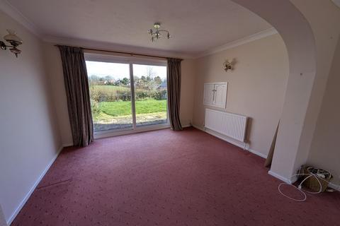undefined, Fairfields, Darsham