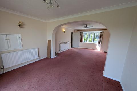 undefined, Fairfields, Darsham