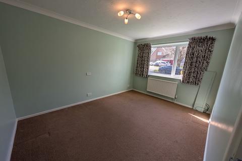undefined, Fairfields, Darsham