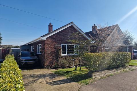 9 Mill Close, Pulham Market, Diss, IP21 4TQ