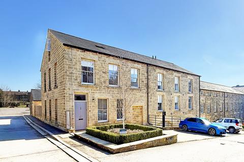 undefined, Glasshouses Mill, Glasshouses, Harrogate