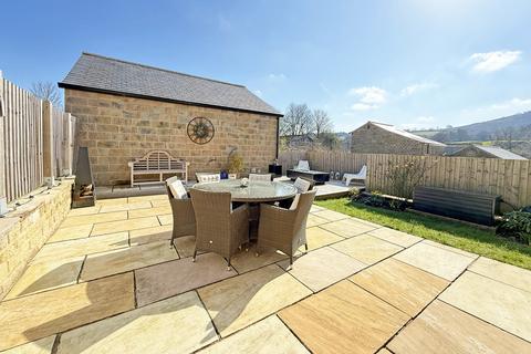 undefined, Glasshouses Mill, Glasshouses, Harrogate