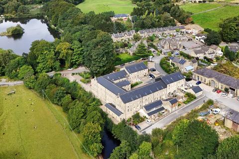 undefined, Glasshouses Mill, Glasshouses, Harrogate