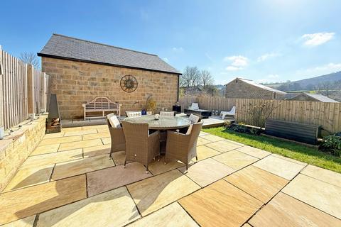 undefined, Glasshouses, Harrogate, HG3