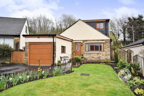 29 Chatburn Park Drive, Clitheroe, BB7 2AY