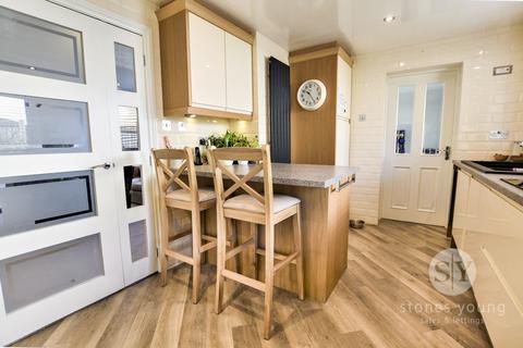 29 Chatburn Park Drive, Clitheroe, BB7 2AY