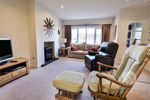 29 Chatburn Park Drive, Clitheroe, BB7 2AY