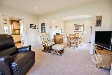 29 Chatburn Park Drive, Clitheroe, BB7 2AY