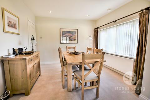 29 Chatburn Park Drive, Clitheroe, BB7 2AY