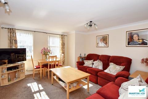 2 bedroom apartment for sale, Praetor House, Hinckley