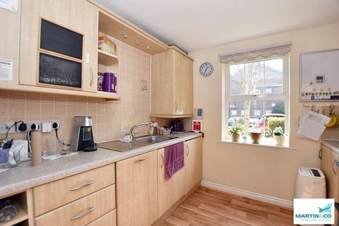 2 bedroom apartment for sale, Praetor House, Hinckley