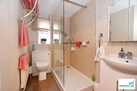 2 bedroom apartment for sale, Praetor House, Hinckley